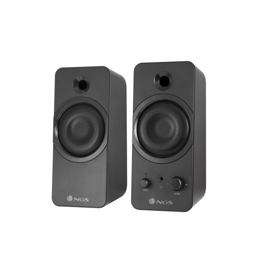Altavoces ngs gsx-200 20w 2.0