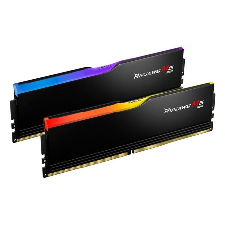 Memoria ddr5 32gb pc 6400 cl32 g.skill 2x16gb 32-m5 rgb rm5rk