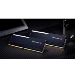 Memoria ddr5 32gb pc 6400 cl32 g.skill 2x16gb 32-m5 rgb rm5rk