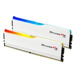 Memoria ddr5 64gb 6400 cl32 g.skill 2x32gb 64-m5 rgb rm5rw