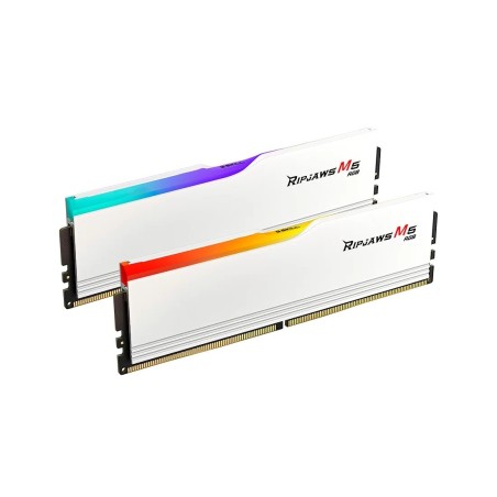 Memoria ddr5 64gb 6400 cl32 g.skill 2x32gb 64-m5 rgb rm5rw