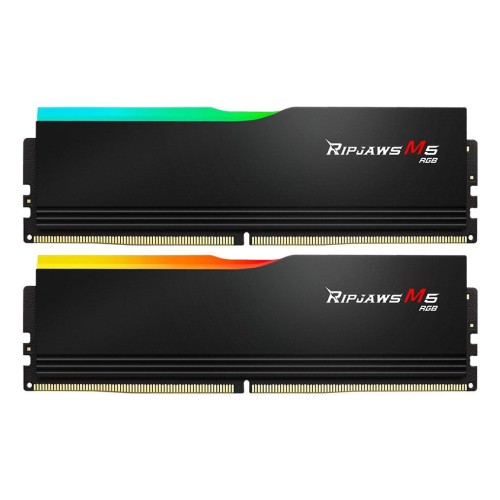 Memoria ddr5 64gb pc 6400 cl32 g.skill 2x32gb 64-m5 rgb rm5rk