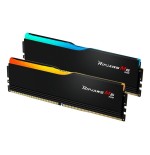 Memoria ddr5 64gb pc 6400 cl32 g.skill 2x32gb 64-m5 rgb rm5rk