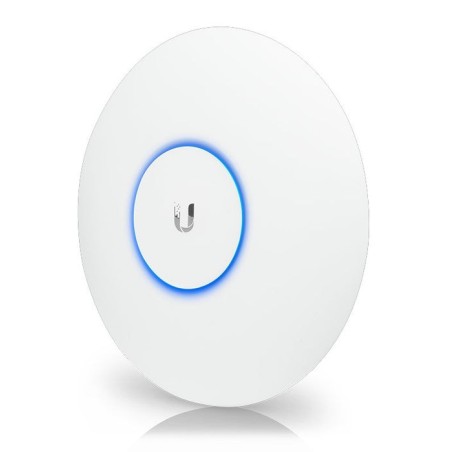 Ubiquiti unifi uap-ac-pro punto de acceso doble banda poe 2.4 ghz