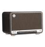 Altavoz bluetooth edifier d32 negro nogal