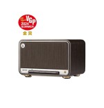 Altavoz bluetooth edifier d32 negro nogal