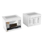 Altavoz bluetooth edifier d32 negro nogal