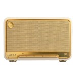 Altavoz  edifier d32  multiroom habilitado wifi bluetooth blanco minorista