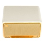 Altavoz  edifier d32  multiroom habilitado wifi bluetooth blanco minorista