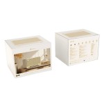 Altavoz  edifier d32  multiroom habilitado wifi bluetooth blanco minorista