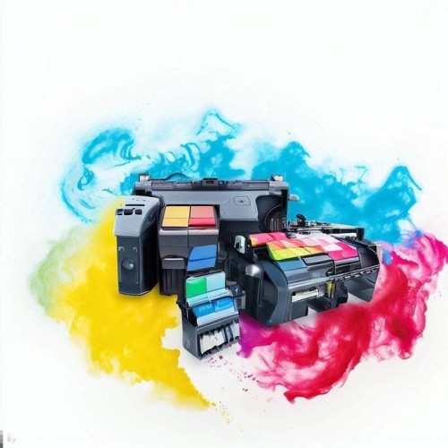 Toner dayma compatible para brother tn3610 negro 18.000 pag.