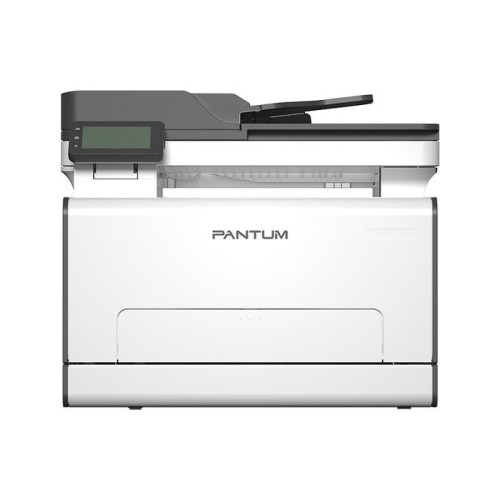Impresora pantum cm2100adw  multifuncion laser color wifi duplex 20ppm