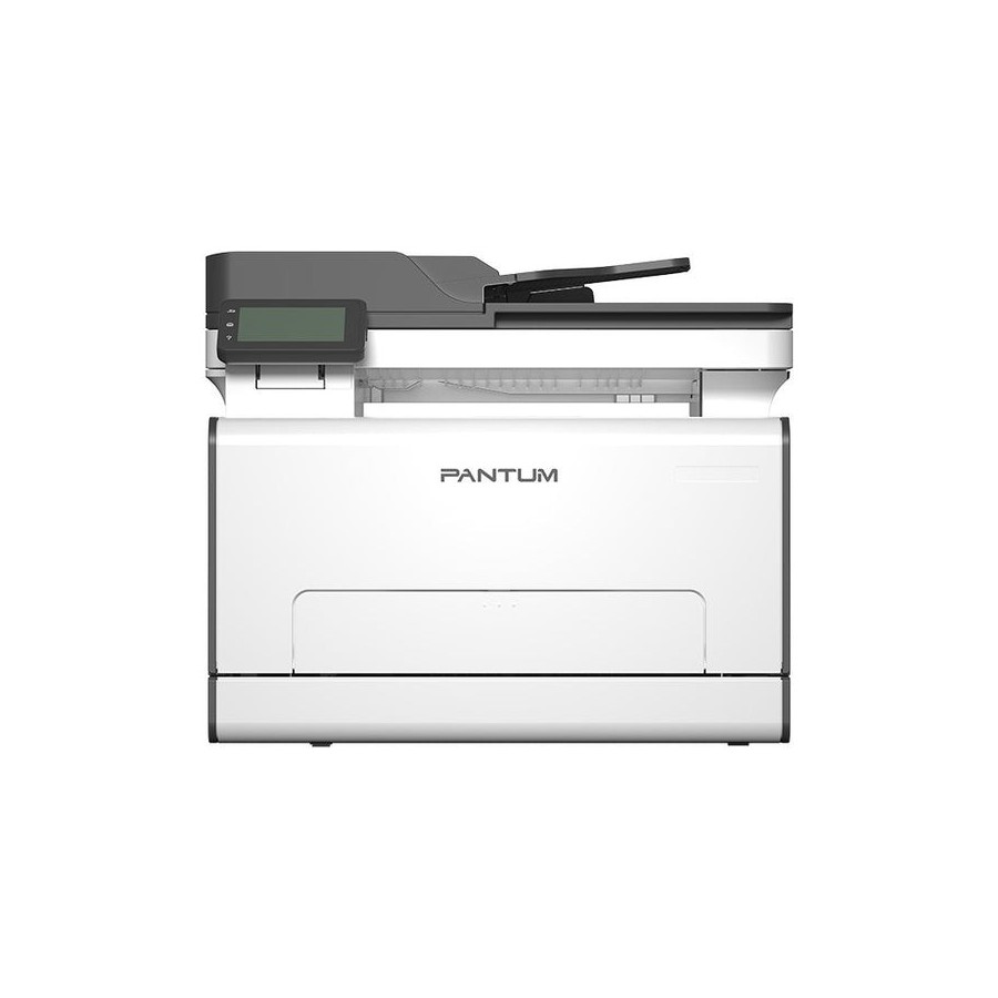 Impresora pantum cm2100adw  multifuncion laser color wifi duplex 20ppm