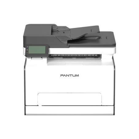Impresora pantum cm2100adw  multifuncion laser color wifi duplex 20ppm