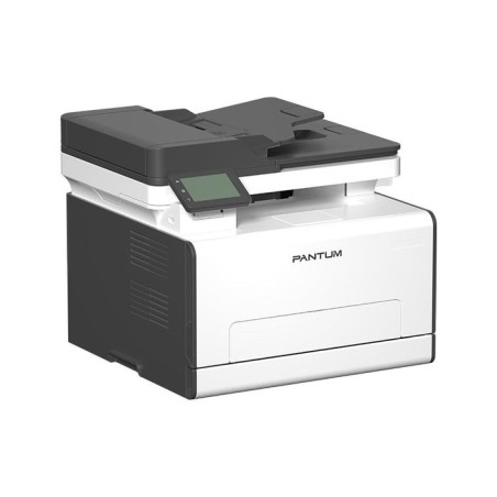 Impresora pantum cm2100adw  multifuncion laser color wifi duplex 20ppm