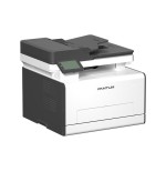 Impresora pantum cm2100adw  multifuncion laser color wifi duplex 20ppm