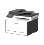 Impresora pantum cm2100adw  multifuncion laser color wifi duplex 20ppm