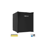 Muvip mini bar termoelectrico 28 litros - 44.5cm - cerradura