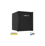Muvip mini bar termoelectrico 44 litros - 51.3cm - cerradura