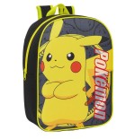 Mochila pokemon 34cm