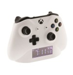 Reloj despertador digital xbox