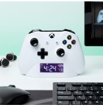 Reloj despertador digital xbox