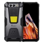 Fossibot f106 pro 8gb/256gb gris