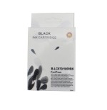 Tinta compatible para brother lc1000 xl negro lc1000bk/lc970bk