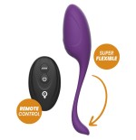 Rewolution - rewovo huevo vibrador control remoto