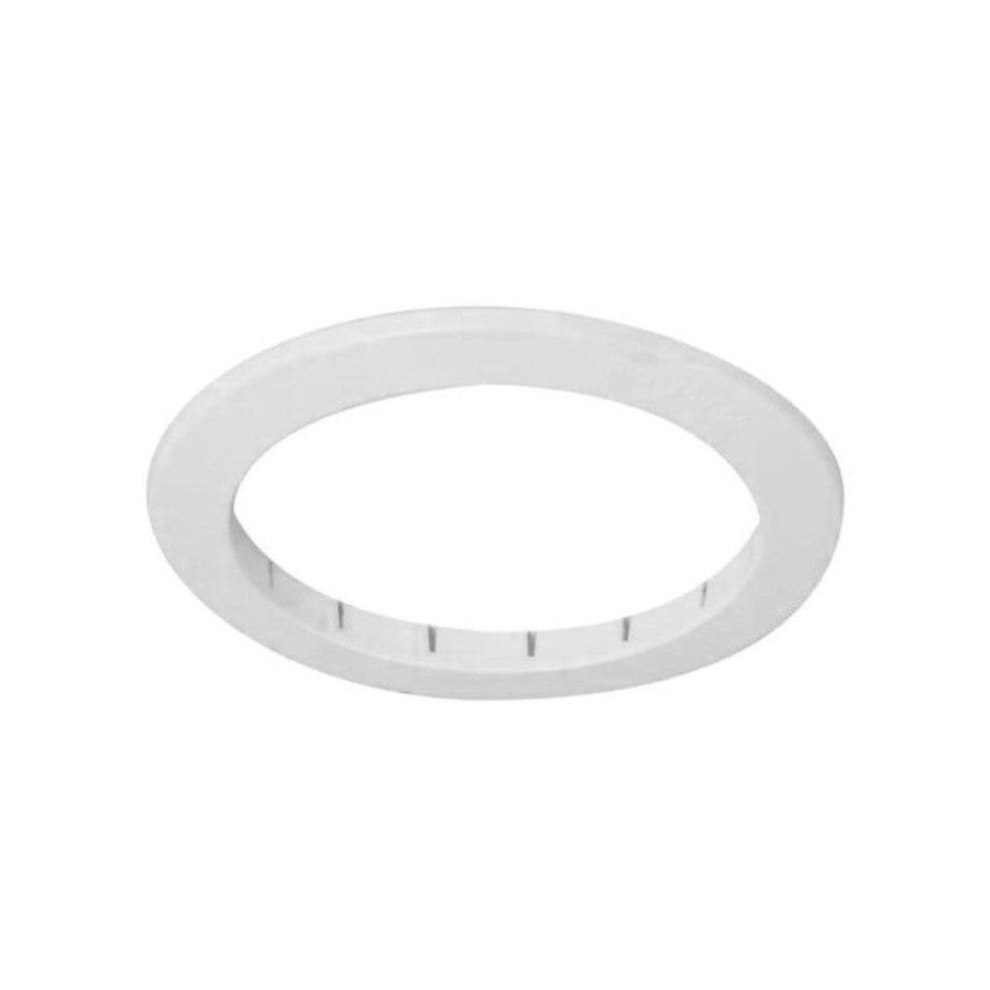 Bosch faa-500-tr-w bisel blanco para detectores fap-520 y fcp-500