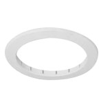 Bosch faa-500-tr-w bisel blanco para detectores fap-520 y fcp-500