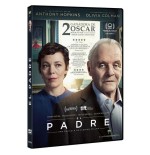 Pelicula el padre - dvd  dvd