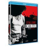 Pelicula encerrado - bd blu-ray