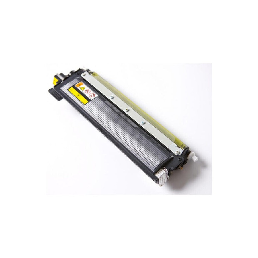 Toner compatible para brother tn230 yelow   tn230y