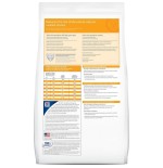 Hill's prescription diet canine c/d multicare alimento seco para perros pollo 12 kg