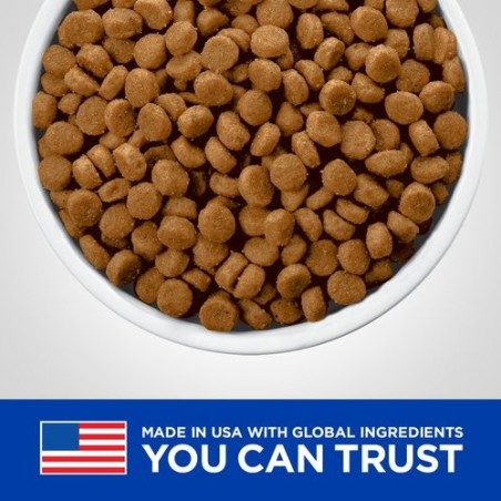 Hill's prescription diet canine c/d multicare alimento seco para perros pollo 12 kg