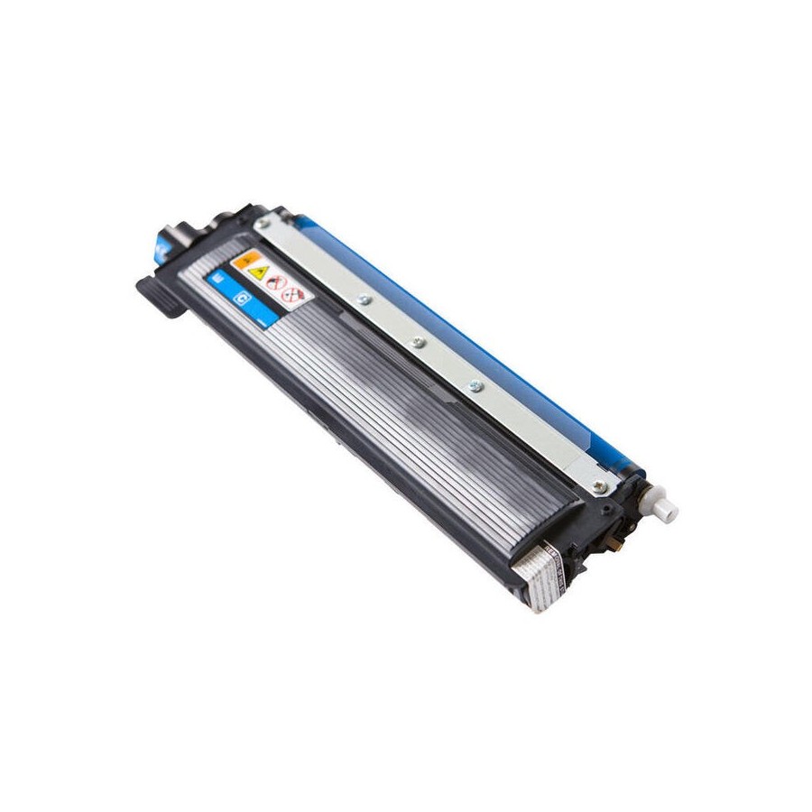 Toner compatible para brother tn230 cyan   tn230c