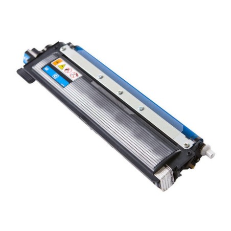 Toner compatible para brother tn230 cyan   tn230c
