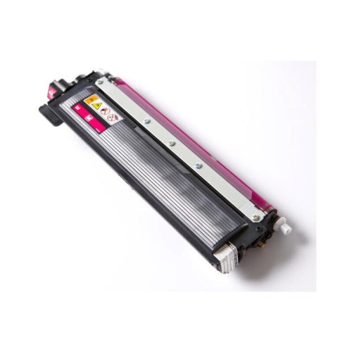 Toner compatible para brother tn230 magenta   tn230m