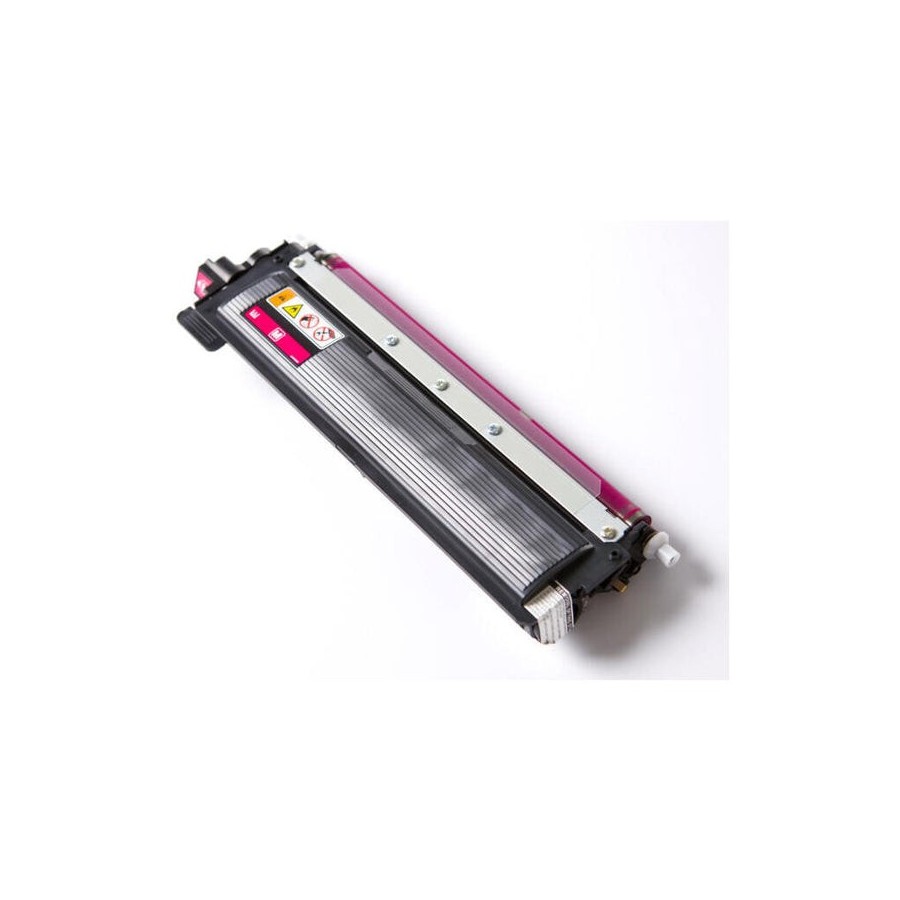 Toner compatible para brother tn230 magenta   tn230m