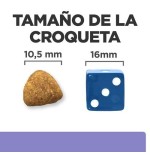 Alimento seco para perros hill's pd prescription diet canine i/d low fat  12 kg
