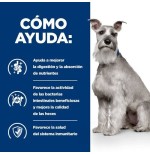 Alimento seco para perros hill's pd prescription diet canine i/d low fat  12 kg
