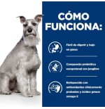 Alimento seco para perros hill's pd prescription diet canine i/d low fat  12 kg