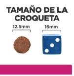 Alimento seco para perros hill's pd gastrointestinal biome  10 kg