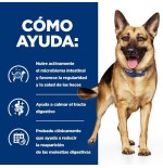 Alimento seco para perros hill's pd gastrointestinal biome  10 kg