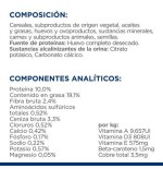Alimento seco para perros hill's prescription diet urinary care canine u/d  10 kg