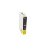 Tinta compatible epson t1281 negro c13t12814012