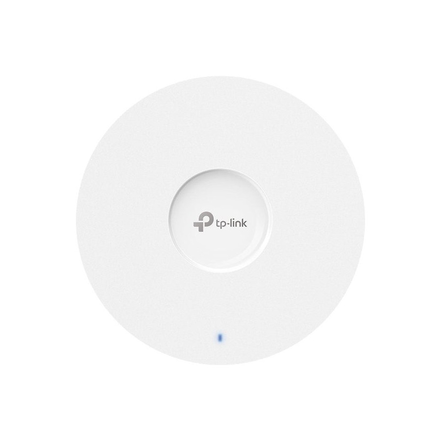 Punto de acceso tp-link omada eap683 ur