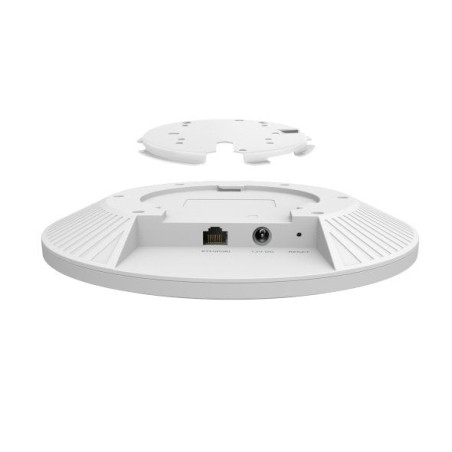 Punto de acceso tp-link omada eap683 ur