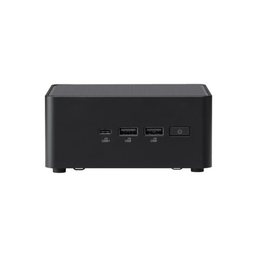 Asus nuc 14 pro kit rnuc14rvhu700000i - mini - intel core ultra 7 155h